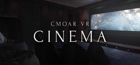Cmoar VR Cinema * STEAM RU  АВТО 0%