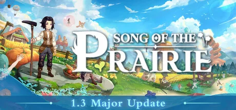 Song Of The Prairie * STEAM RU  АВТО 0%