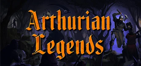 Arthurian Legends * STEAM RU  АВТО 0%