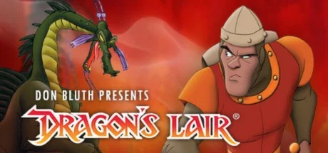 Dragon's Lair * STEAM РОССИЯ  АВТОДОСТАВКА 0% КАРТЫ