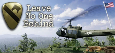 Leave No One Behind: Ia Drang * STEAM RU  АВТО 0%