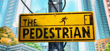 The Pedestrian * STEAM RU  АВТО 0%