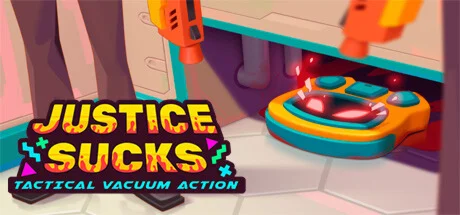 JUSTICE SUCKS * STEAM РОССИЯ  АВТОДОСТАВКА 0% КАРТЫ