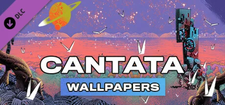 Cantata - Wallpapers DLC * STEAM RU  АВТО 0%