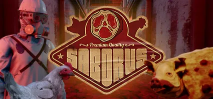 Saborus АВТОДОСТАВКА STEAM РОССИЯ