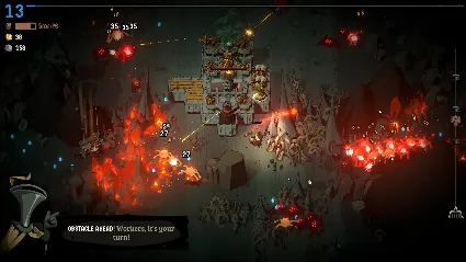 Monsters are Coming! Rock  Road * STEAM RU*KZ*UA*СНГ