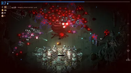 Monsters are Coming! Rock  Road * STEAM RU*KZ*UA*СНГ