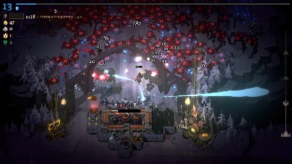 Monsters are Coming! Rock  Road * STEAM RU*KZ*UA*СНГ