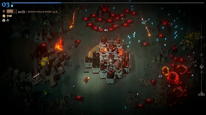Monsters are Coming! Rock  Road * STEAM RU*KZ*UA*СНГ