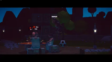 The Good The Bad  The Monkey АВТОДОСТАВКА STEAM РОССИЯ
