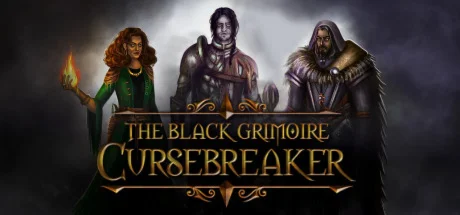 Cursebreaker * STEAM РОССИЯ  АВТОДОСТАВКА 0% КАРТЫ
