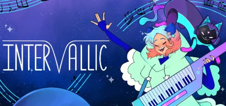 Intervallic * STEAM РОССИЯ  АВТОДОСТАВКА 0% КАРТЫ