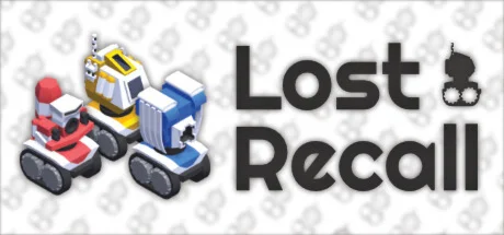 Lost Recall * STEAM РОССИЯ  АВТОДОСТАВКА 0% КАРТЫ
