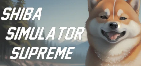Shiba Simulator Supreme * STEAM RU  АВТО 0%