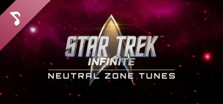 Star Trek: Infinite - Neutral Zone Tunes DLC