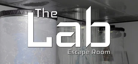 The Lab - Escape Room * STEAM RU  АВТО 0%
