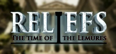 Reliefs The time of the Lemures * STEAM RU  АВТО 0%