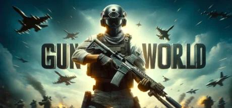 Gun World VR * STEAM РОССИЯ  АВТОДОСТАВКА 0% КАРТЫ