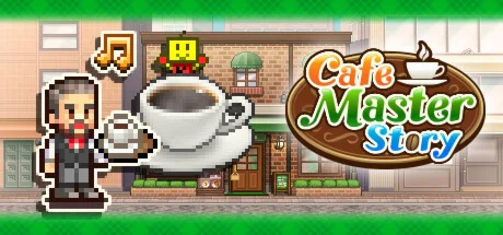 Cafe Master Story * STEAM RU  АВТО 0%