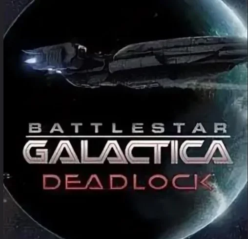Battlestar Galactica Deadlock Global Steam Region Free