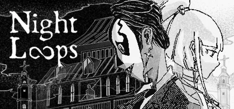 Night Loops * STEAM РОССИЯ  АВТОДОСТАВКА 0% КАРТЫ