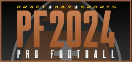 Draft Day Sports: Pro Football 2024 * STEAM RU 