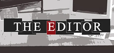 THE EDITOR * STEAM РОССИЯ  АВТОДОСТАВКА 0% КАРТЫ