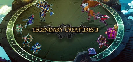 Legendary Creatures 2 * STEAM RU  АВТО 0%