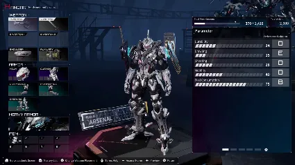 Daemon X Machina: Titanic Scion | Nintendo Switch 2
