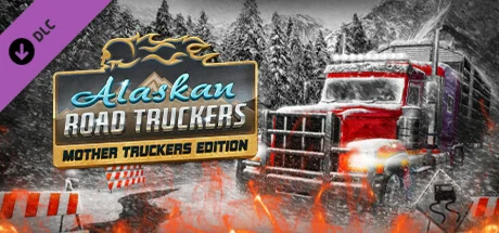 Alaskan Road Truckers - DLC Day 1 * STEAM RU 