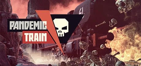 Pandemic Train * STEAM RU  АВТО 0%