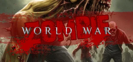 World war zombie * STEAM RU  АВТО 0%