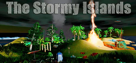 The Stormy Islands * STEAM RU  АВТО 0%