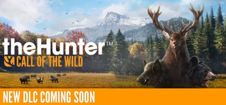theHunter: Call of the Wild™ * STEAM RU  АВТО 0%
