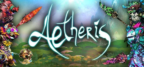 AETHERIS * STEAM РОССИЯ  АВТОДОСТАВКА 0% КАРТЫ