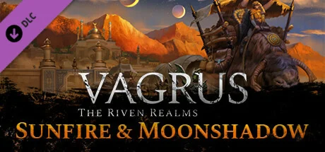 Vagrus - The Riven Reams: Sunfire and Moonshadow DLC