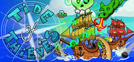 Tide of Thieves * STEAM RU  АВТО 0%