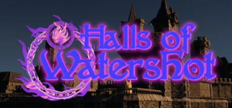Halls of Watershot * STEAM RU  АВТО 0%