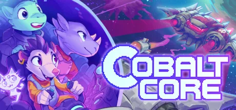 Cobalt Core * STEAM РОССИЯ  АВТОДОСТАВКА 0% КАРТЫ