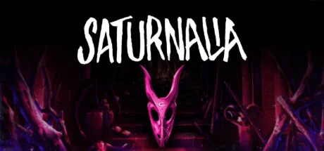 Saturnalia * STEAM РОССИЯ  АВТОДОСТАВКА 0% КАРТЫ