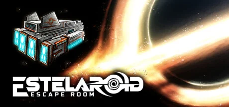 Estelaroid: Escape Room * STEAM RU  АВТО 0%