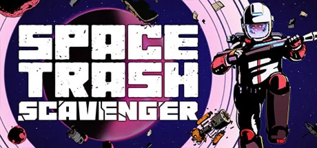 Space Trash Scavenger * STEAM RU  АВТО 0%