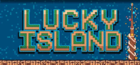 Lucky Island * STEAM РОССИЯ  АВТОДОСТАВКА 0% КАРТЫ