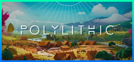 Polylithic * STEAM РОССИЯ  АВТОДОСТАВКА 0% КАРТЫ