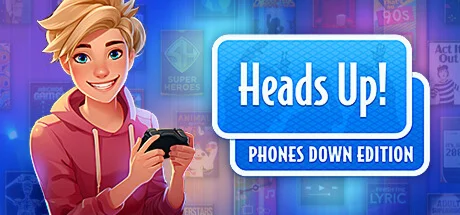 Heads Up! Phones Down Edition * STEAM RU  АВТО 0%