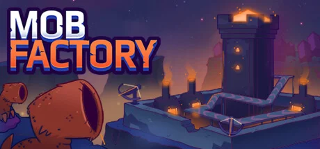 Mob Factory * STEAM РОССИЯ  АВТОДОСТАВКА 0% КАРТЫ