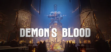 Demon's Blood * STEAM РОССИЯ  АВТОДОСТАВКА 0% КАРТЫ