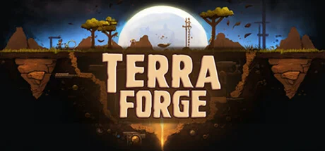 TerraForge * STEAM РОССИЯ  АВТОДОСТАВКА 0% КАРТЫ
