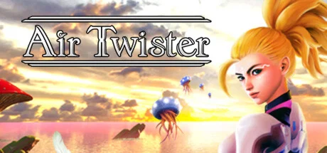 Air Twister * STEAM РОССИЯ  АВТОДОСТАВКА 0% КАРТЫ