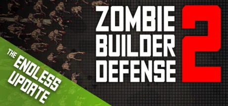 Zombie Builder Defense 2 * STEAM RU  АВТО 0%